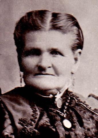 Susette Bosshard (1843 - 1914) Profile